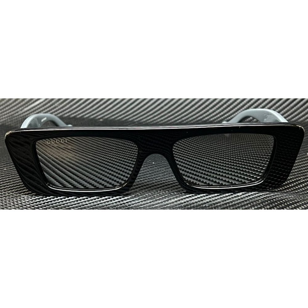 Gucci 54mm Men's Mirror Sunglasses - Picture 2 of 5